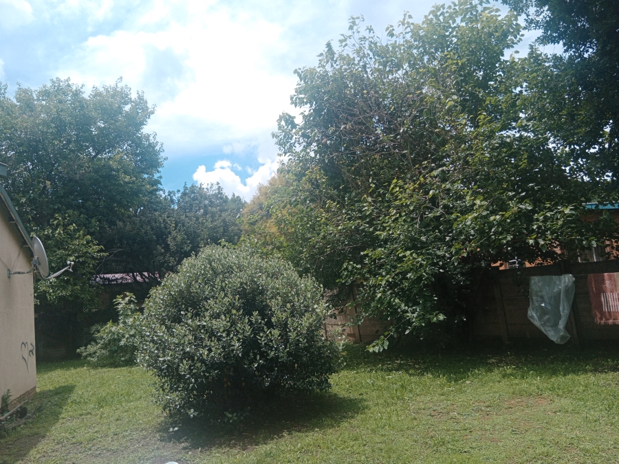 3 Bedroom Property for Sale in Sasolburg Ext 1 Free State